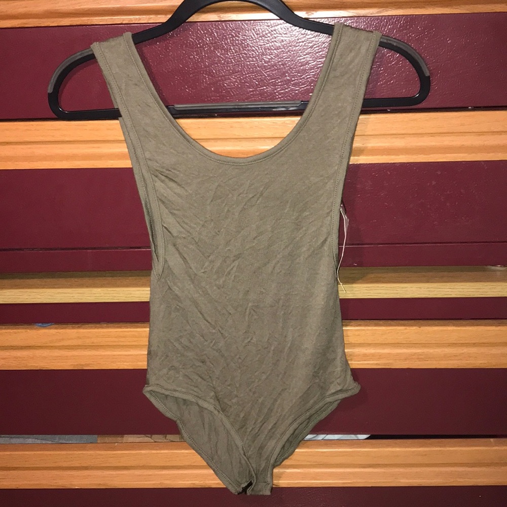 Bodysuit
